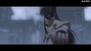 魔道祖師 完結編 主題歌 OPテーマ Beyond 歌詞 中島美嘉 MDZS