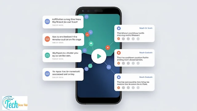 How to Use the New Notification Cooldown Feature in Android 16