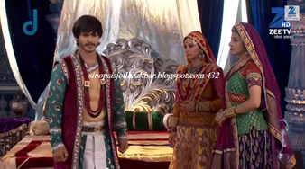 sinopsisjodhaakbar.blogspot.com 4321