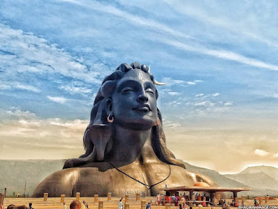 Adiyogi-wallpaper-hd-pc