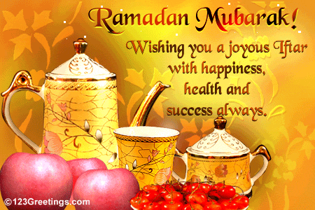 Eid Cards: Free Ramadan Greetings, Ramadan Kareem Greetings