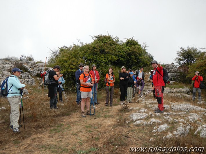 Torcal de Antequera II