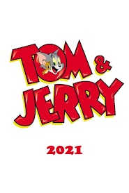Tom & Jerry ⚒ 2021 #[FRee~HD] 1440p F.U.L.L. Watch. mOViE. OnLine
