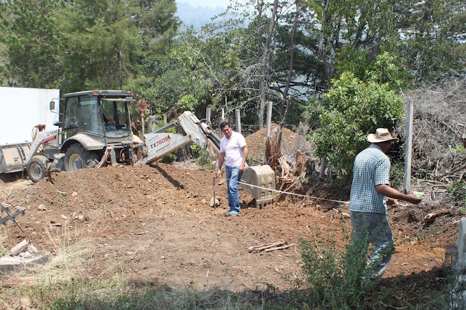 60 nuevas bóvedas tendrá cementerio de San José de Miranda