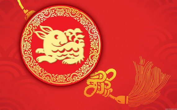 Wishing you an early Happy Chinese New Year, Xin Nian Kuai Le and Gung Hay