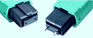 MPO Male and Female