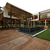 Naturally Luxurious - Kapil Aggarwal of Spaces Architects creates a home in New Delhi for the Sobtis family. 
