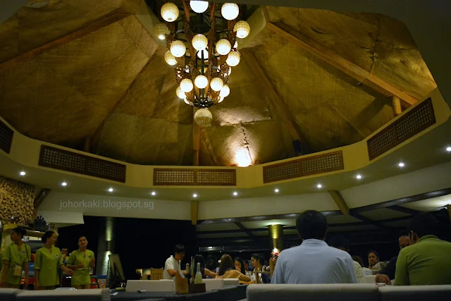Lantaw Native Restaurant Busay Cebu Philippines Lantaw-Native-Restaurant-Busay-Cebu-Philippines