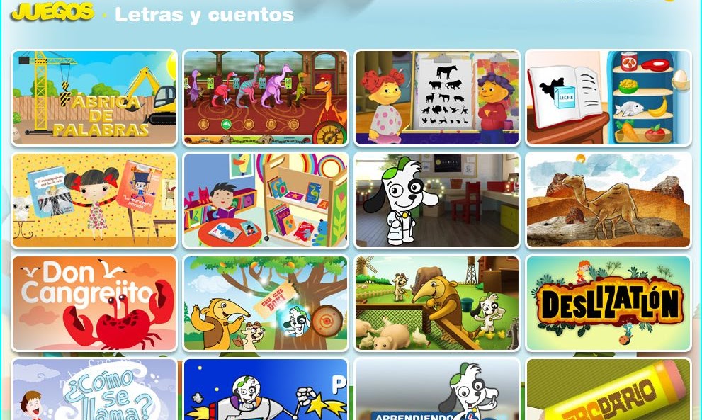 Juegos De Discovery Kids Viejos : Como Ver Discovery Kids ...