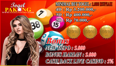 Situs Terbaik Yang Jadi Primadona Para Pecinta Togel Online