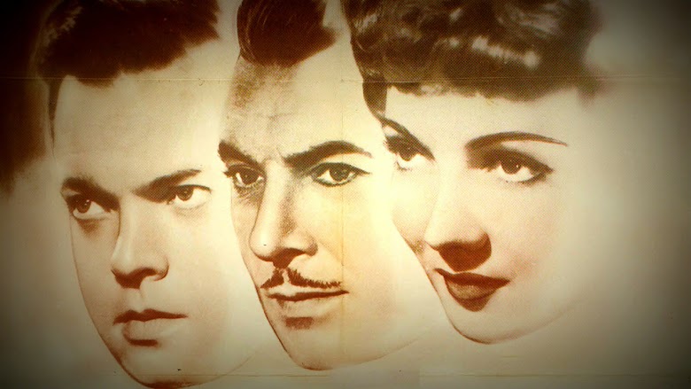 Tomorrow Is Forever 1946 online castellano gratis