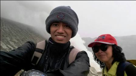 KAWAH IJEN JAWA TIMUR