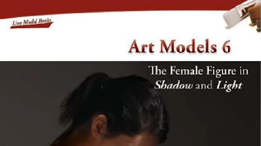 Modelos Artísticos Vol. 6