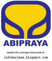 Lowongan Kerja BUMN PT Brantas Abipraya