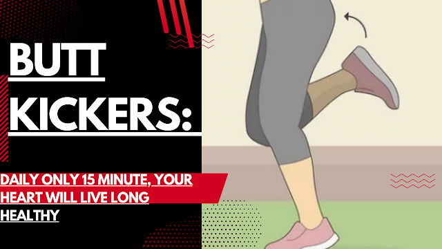 Best 15-Minute Cardio Workout: Burn Calories and Improve Your Health 2023