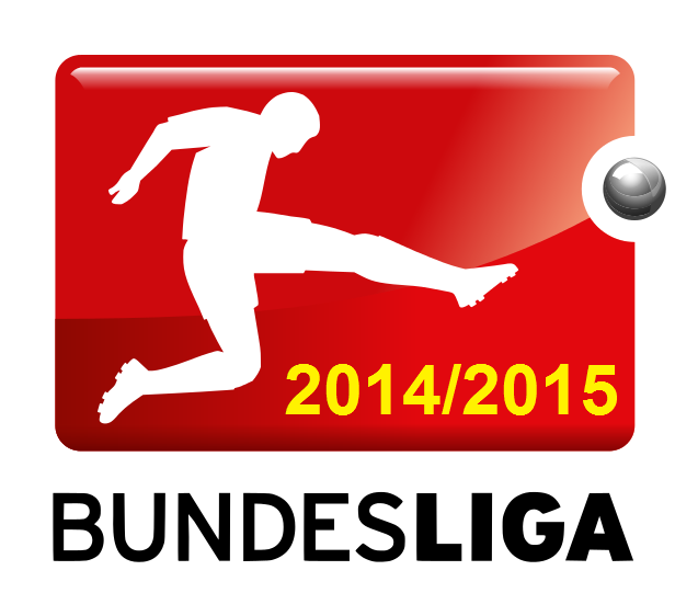 Jadwal & Siaran Langsung Bundesliga Jerman 2014-2015