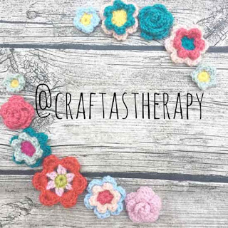 craft therapy