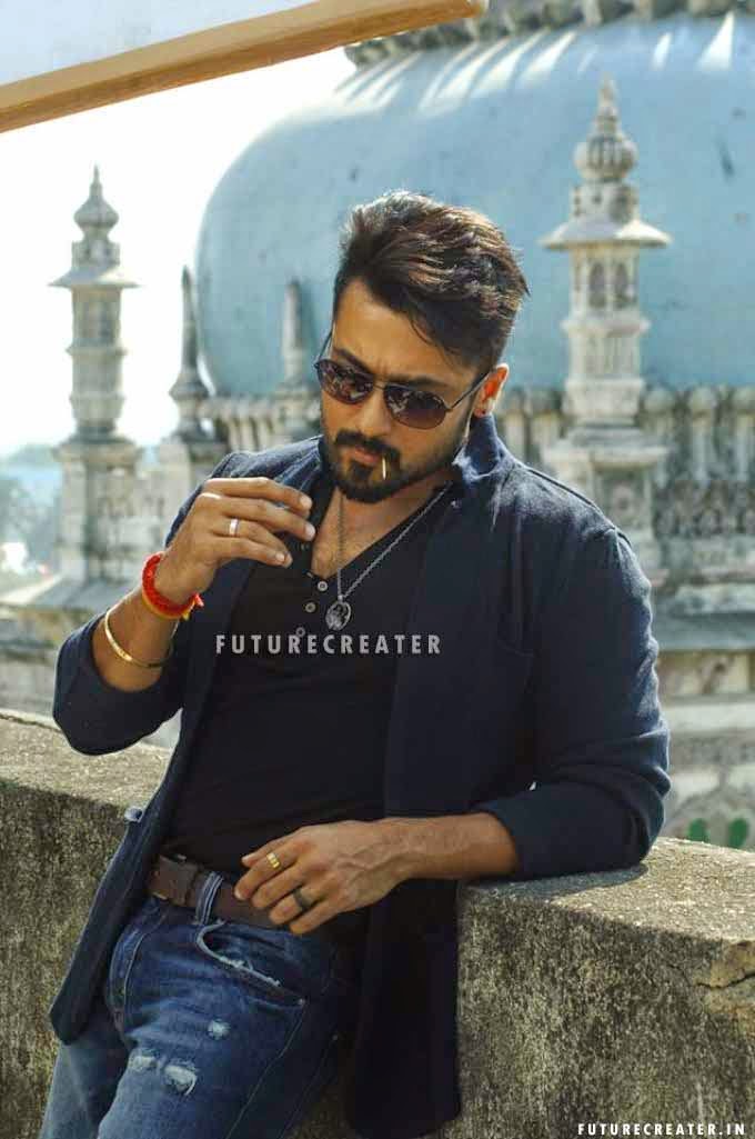 Anjaan Movie Wallpapers