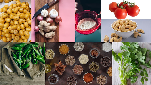 Ingredients