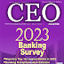 CEO Nigeria 2023 Banking Survey - Access Bank, EcoBank, Zenith, UBA Ranked as Leading Banks in Total Assets in Nigeria