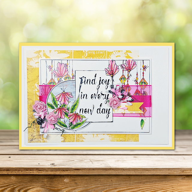 Discover the creative wonders of card making & topper kits featuring Shady Designs A Bit On The Side Toppers & More Kit. Ideas by Lou Sims, Designer.