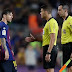 See What Messi Did After Barca Draw With Girona 