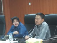 Pansus Ranperda Ketenagakerjaan DPRD Medan Rampungkan Pembahasan