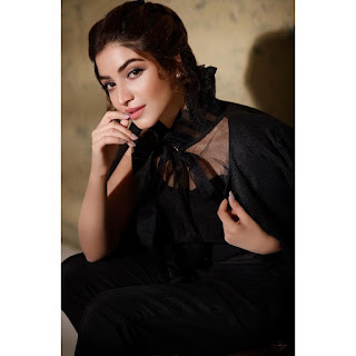 Kinza hashmi latest photoshoot