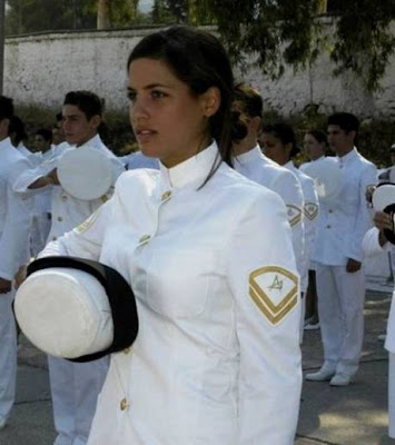 Female Military School