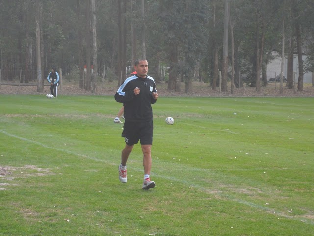 Gimnasia viajó con todo definido