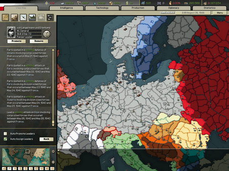 Hearts of Iron 2 For Free