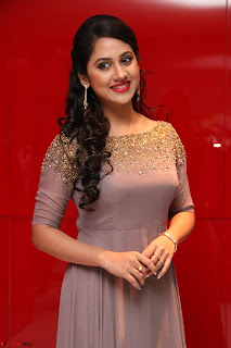 Mia George Looks Beautiful at Yaman Movie Audio Launch Pics 024.jpg