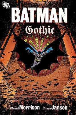 batman-gotico