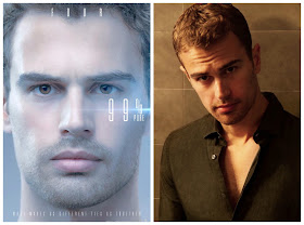 Theo James