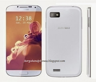 Spesifikasi Samsung Galaxy S5