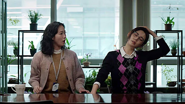 Sinopsis The Little Women Korean Drama
