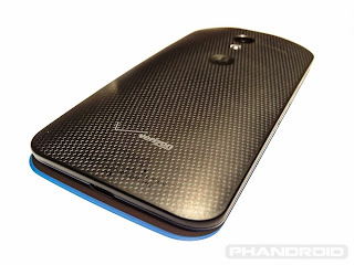 Verizon Motorola Moto X to get the Android 4.4 update today