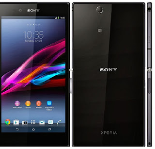 Berikut Spesifikasi Dan Harga Sony Xperia Z2 Terbaru Saat Ini