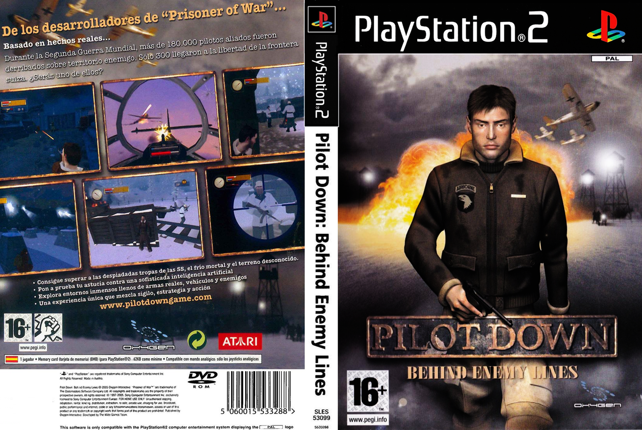 Meu PS2 Nostalgia: GTA Dublado PT-BR versão (BETA) DVD ISO PS2