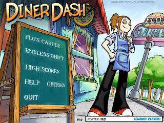 Diner Dash