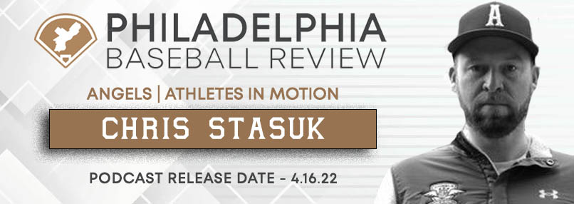 Stasuk Podcast - Philadelphia Baseball Review