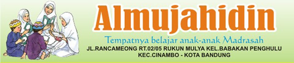 MENUNTUT ILMU