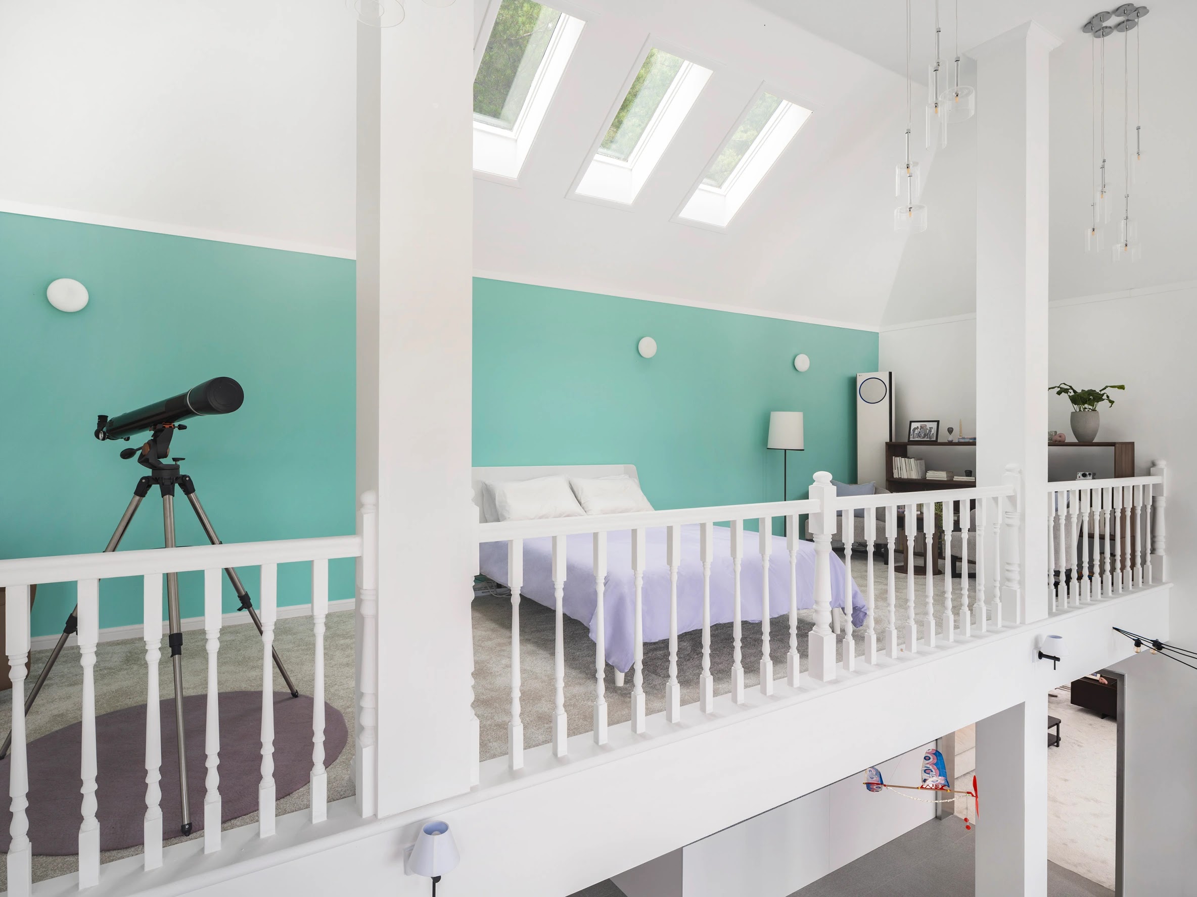 Airbnb pone en alquiler la mansión de descanso de BTS en “In The Soop”