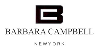 Fashion Brooklyn Brand:Barbara Campbell Accessories Jewelry and Handbags New York Logo