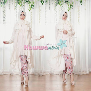 BELLE SET by HAWWA AIWA