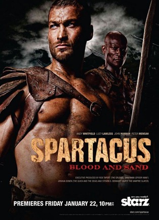 spartacus