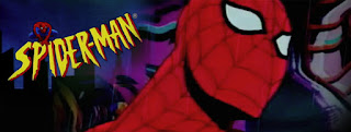 Resultado de imagen para spiderman 1994