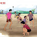 जिल्ह्याचे कुमार व मुली खो-खो संघ जाहीर  मुलींचे शिबिर निम्बर्गी येथे व मुलांचे शिबिर मंद्रूपला उद्यापासून