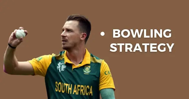 What is the basic cricket strategy