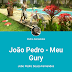 Google Plus- João Pedro meu gury